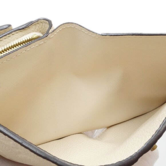 LOUIS VUITTON Brown Wallet - Picture 7 of 10